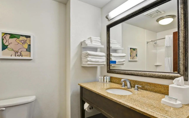 Hampton Inn Boynton Beach