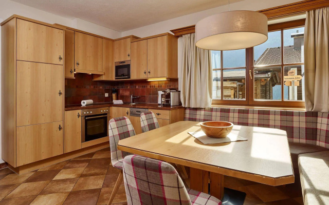 Grünwald Resort