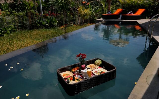 The Sender Pool Suite