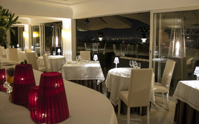 Hotel San Francesco Al Monte