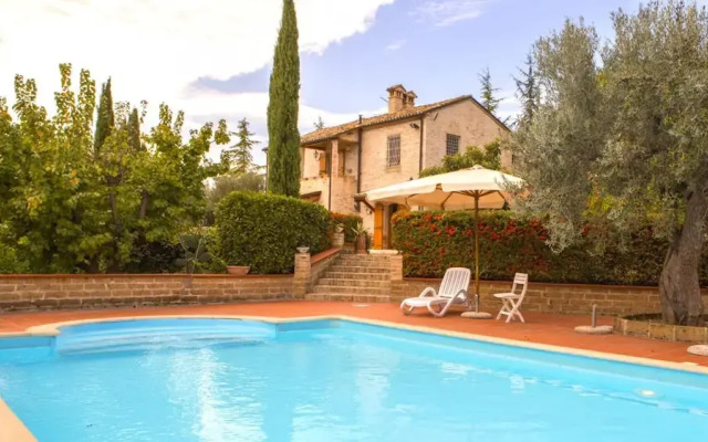 Villa Anna