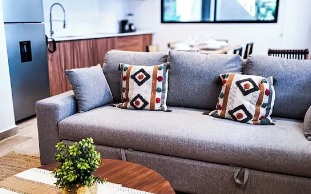 Town Center Zama Condo Hotel by Marea