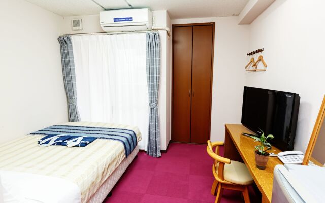 Hotel Peaceland Kume