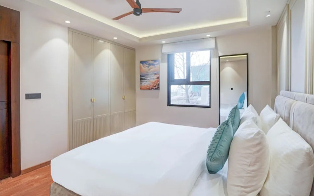 Sunday Premium 5 BHK Villa Mihika, Shimla