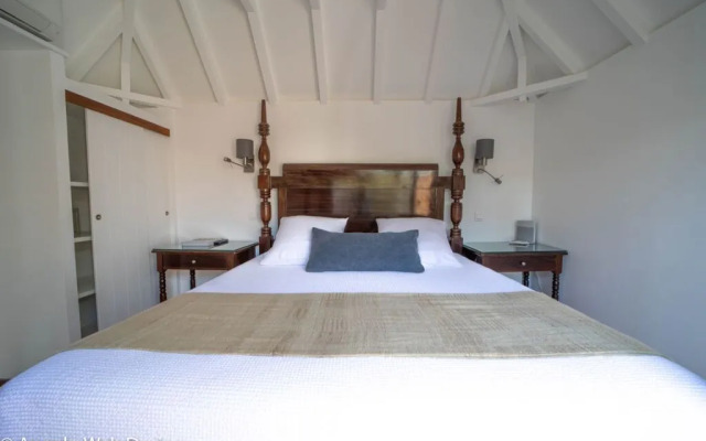 Dream Villa Saline 820