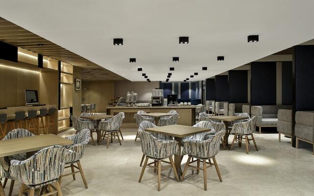 Holiday Inn Express Chengdu Wenjiang Hotspring by IHG