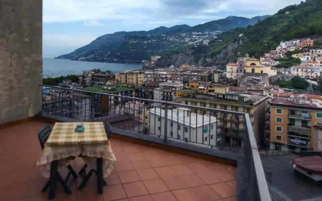 Casa Degli Affreschi