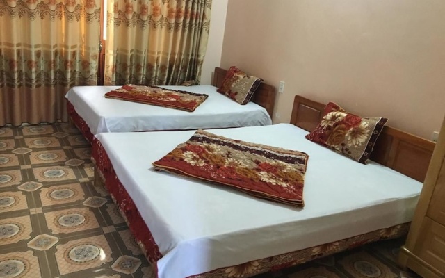 Cao Nguyen Guesthouse – Guest Rooms – Yen Minh