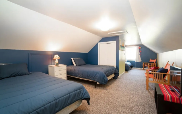Easy Street 3 Bedroom Home