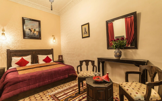 Riad Nasreen