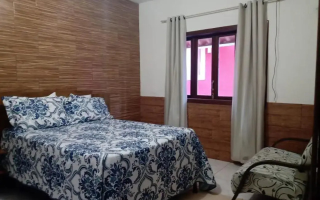 Residencial Vista Mar 01