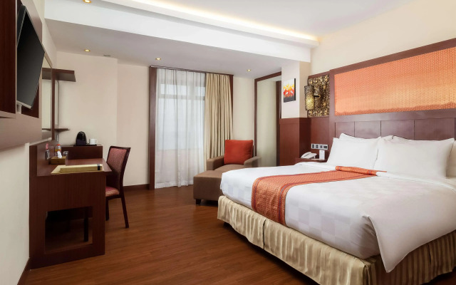 Best Western Plus Makassar Beach
