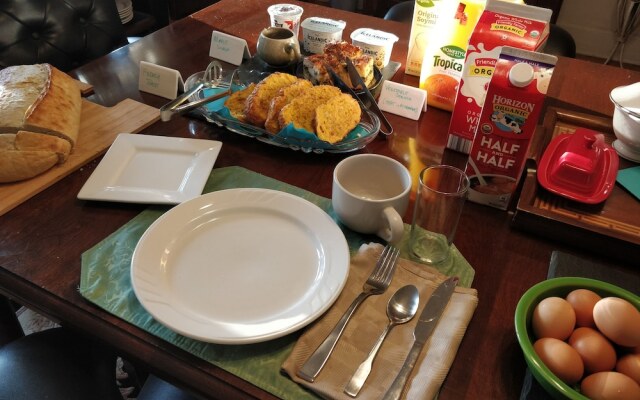 Maurrocks Bed & Breakfast