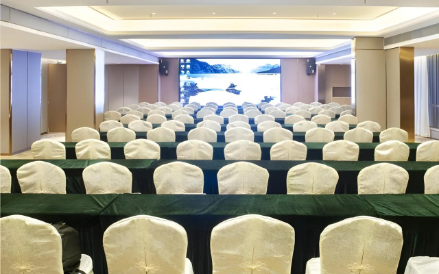 City Comfort Inn Guilin City Hall