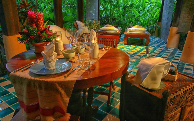 Ban Sabai Village Resort & Spa