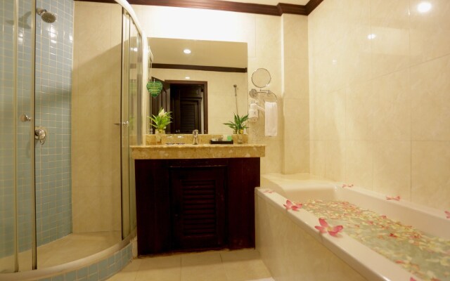Lucky Angkor Hotel & Spa