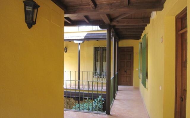 Apartamento céntrico Plaza del Salvador