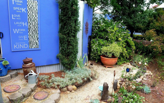 The Retreat at Froog-Moore Park