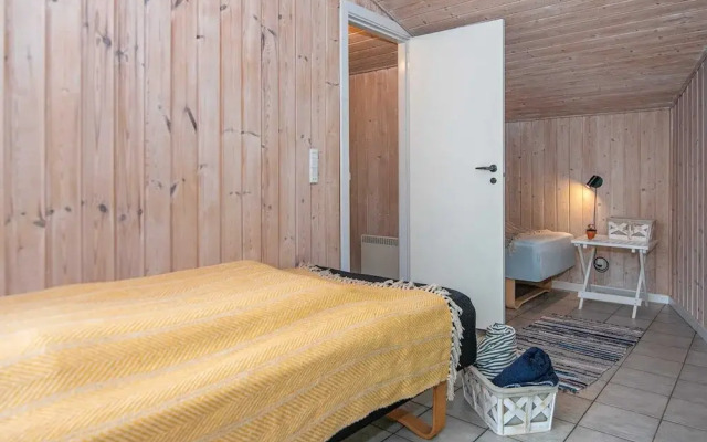 12 Person Holiday Home in Ebeltoft