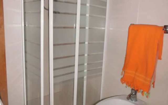 Bright Villa With Garden and Parking - Beahost