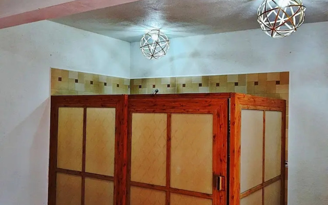 Hotel Hacienda los Dolores - Hostel