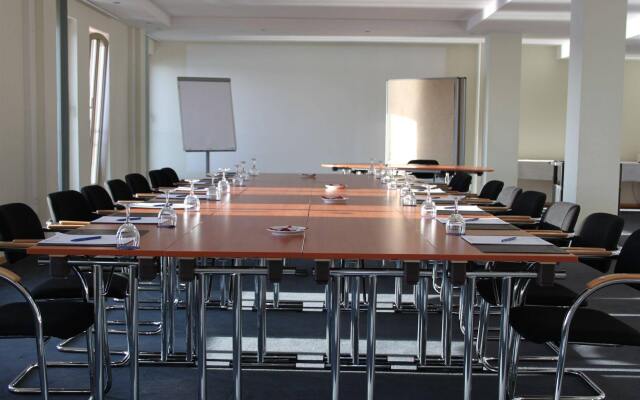 Hotel Speicher am Ziegelsee