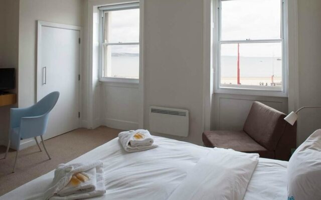 B&B Weymouth