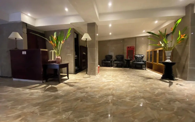 Hanoi Memory Central Hotel & Spa