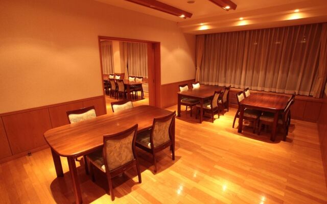 Resort Project Myoko Kogen