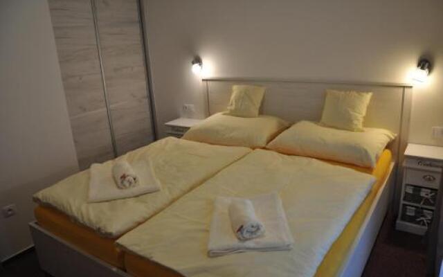 Apartmán 14 Lúčky Demänovská dolina