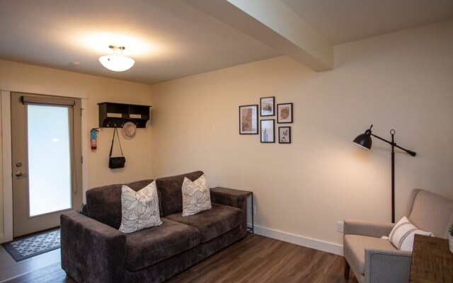Stirling All Suites Hotel