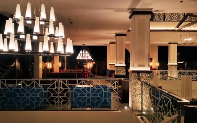 Hotel Verde Zanzibar - Azam Luxury Resort & Spa