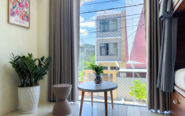 Danang Backpacker Hostel and Spa