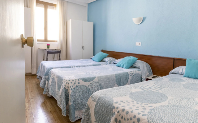 Hostal Rober