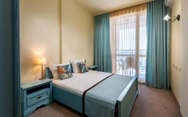 Hotel Festa Pomorie Resort
