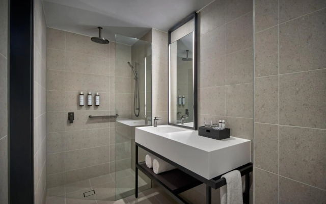 AC Hotel Melbourne Southbank