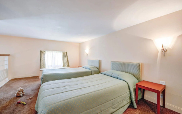 Maeva Particuliers Résidence Saint Goustan