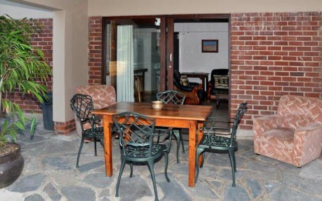 Sandpiper Cottages