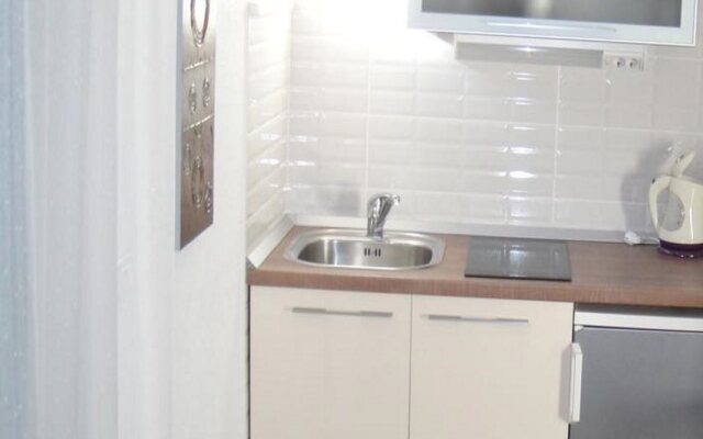 Luxury Apartments Villa Tea