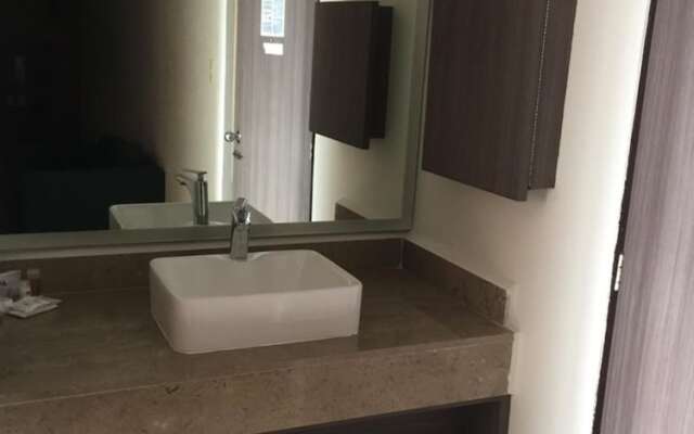 Hotel Atizapan