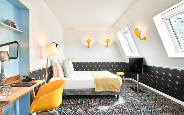 Hôtel Augustin - Astotel