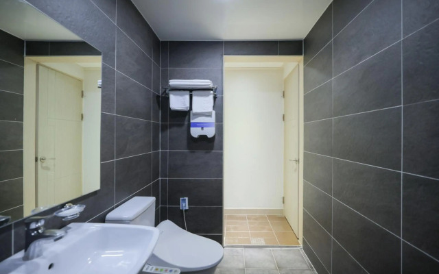 VIP Hotel Mokpo