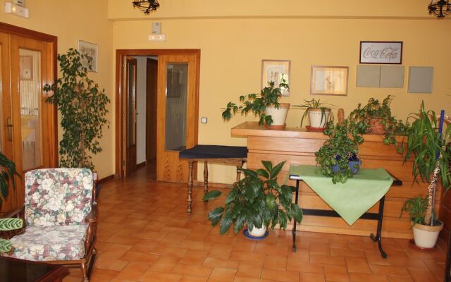 Hostal Nuestra Señora del Pinar