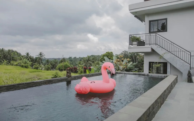 Sunset Villas And Bungalows