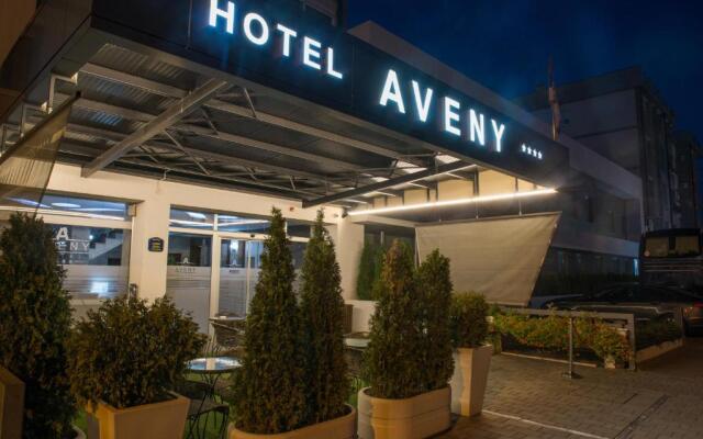 Hotel Aveny