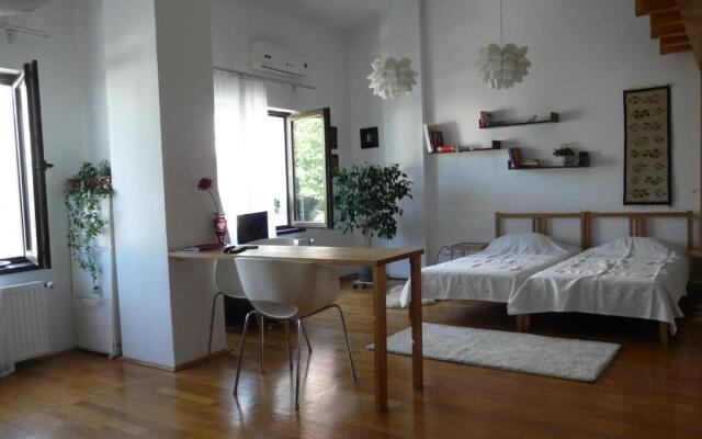 Cosy studio 55sqm, Cotroceni Area