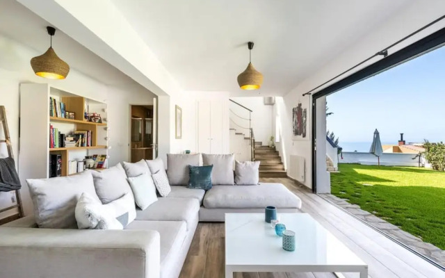 Villa - 3 Bedrooms with Pool and WiFi - 107862