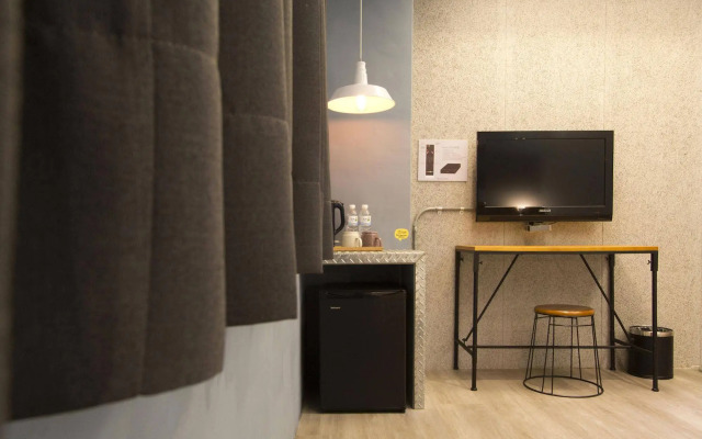 RA Guesthouse