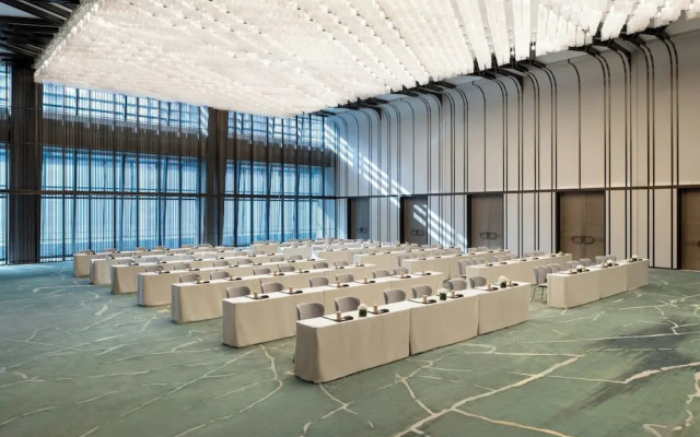 Four Seasons Hotel Dalian