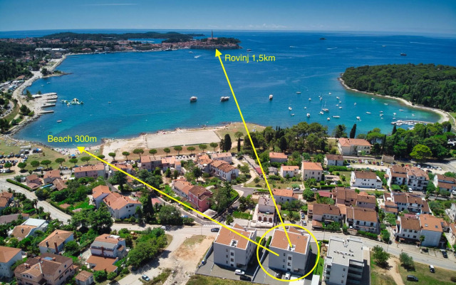 Sunset Luxury Apartment